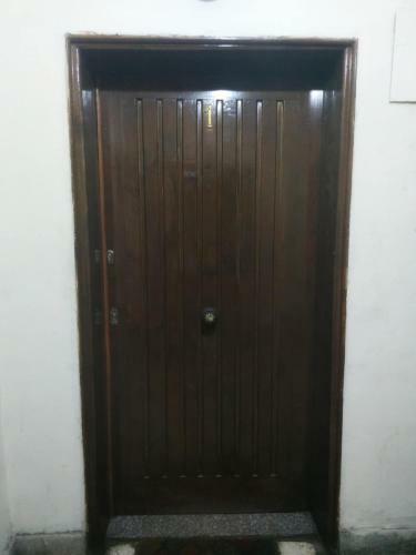 Jessy Charming Apartment In Heliopolis