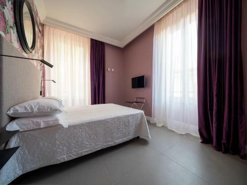 Apartamento 7 Suites
