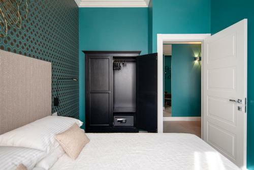 Apartamento 7 Suites