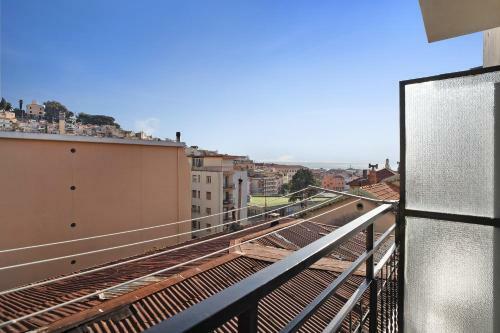 Frida Apartments