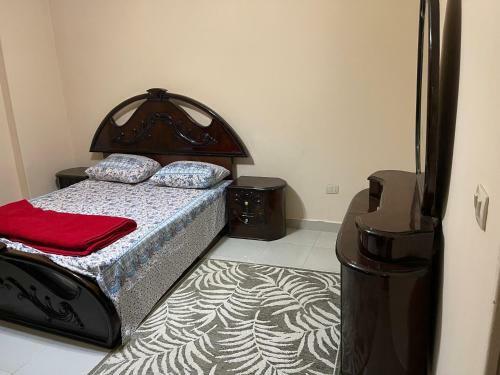 Apartment At Nasr City