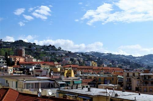 Apartamento Sanremo Centro Caratteristico Appartamento