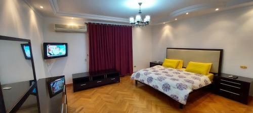 Apartamento Nasr City Royal