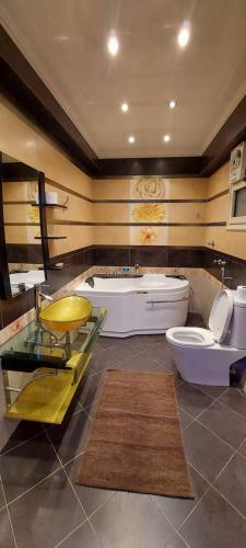 Apartamento Nasr City Royal
