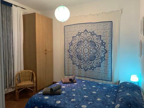 Apartamento Appartamento In Collina Con Vista Mare