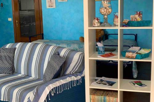 Apartamento Appartamento In Collina Con Vista Mare