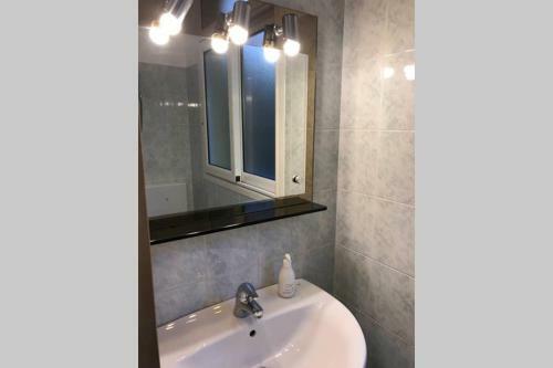 Apartamento Appartamento In Collina Con Vista Mare