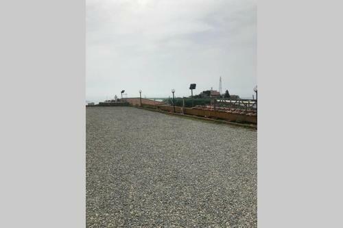Apartamento Appartamento In Collina Con Vista Mare