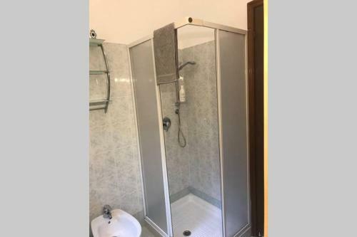 Apartamento Appartamento In Collina Con Vista Mare