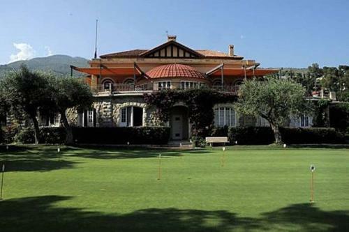 Apartamento Appartamento In Collina Con Vista Mare