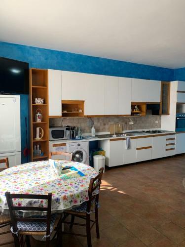 Apartamento Appartamento In Collina Con Vista Mare