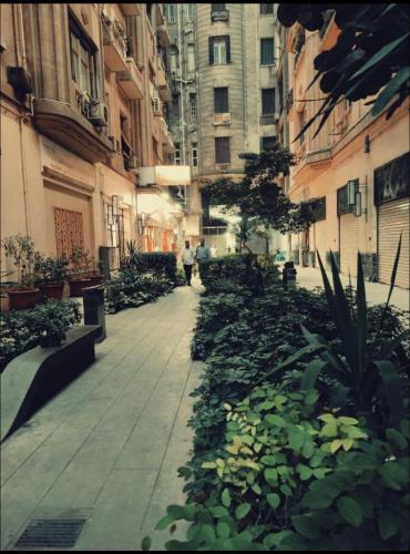 Hotel Wassim Boutique