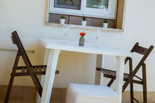 Apartamento Erica Home - 2 Bedrooms, Terrace, Wifi