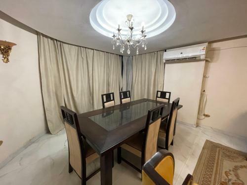 Luxury Apartment At Nasr City