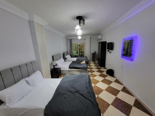 Hotel Pyramid Stars Inn