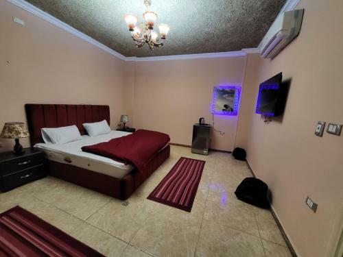 Hotel Pyramid Stars Inn