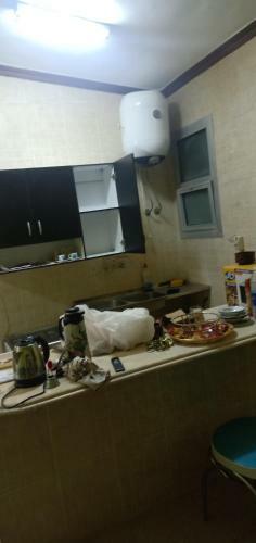 Apartamento Northcoast Egypt Chalet