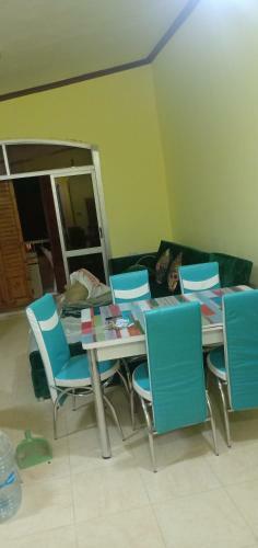 Apartamento Northcoast Egypt Chalet