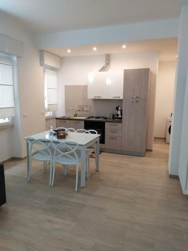 Apartamento Siclanda Home