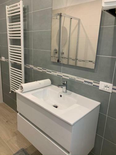 Apartamento Siclanda Home