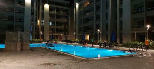 Apartamento Grand Hills North Coast