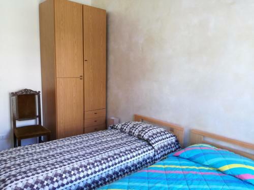 Apartamento Casa Carbonetto Vicino Alla Spiaggia