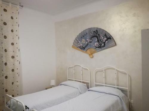 Apartamento Casa Carbonetto Vicino Alla Spiaggia