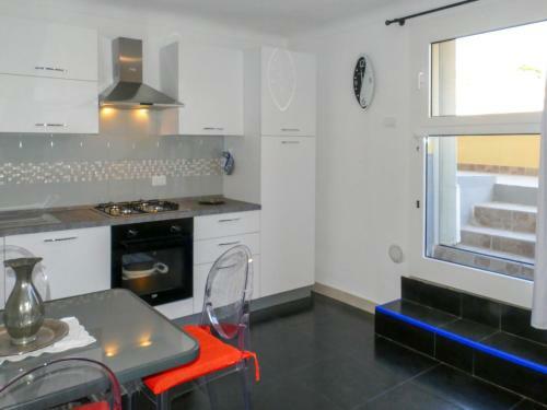 Apartamento Locazione Turistica Chiara