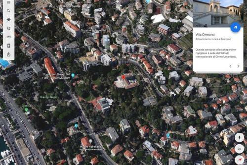 Apartamento Attico Gabriella, Mare, Verde, Sole E Tranquillit�