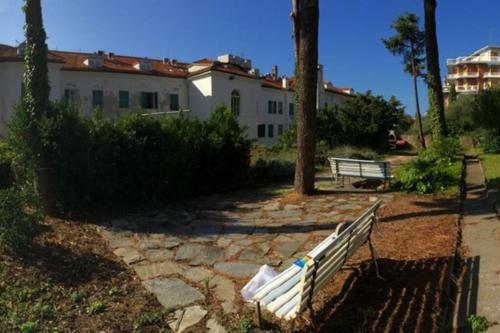 Apartamento Attico Gabriella, Mare, Verde, Sole E Tranquillit�