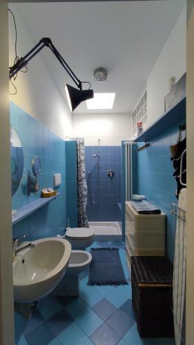 Apartamento Attico Gabriella, Mare, Verde, Sole E Tranquillit�