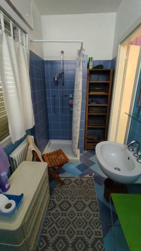 Apartamento Attico Gabriella, Mare, Verde, Sole E Tranquillit�
