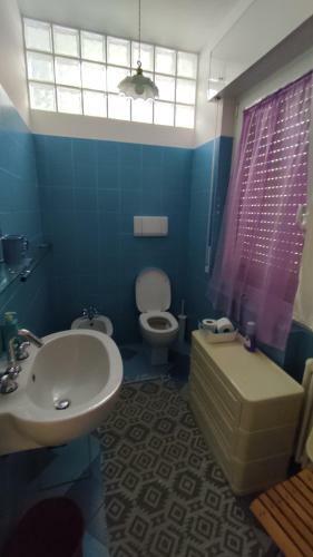 Apartamento Attico Gabriella, Mare, Verde, Sole E Tranquillit�