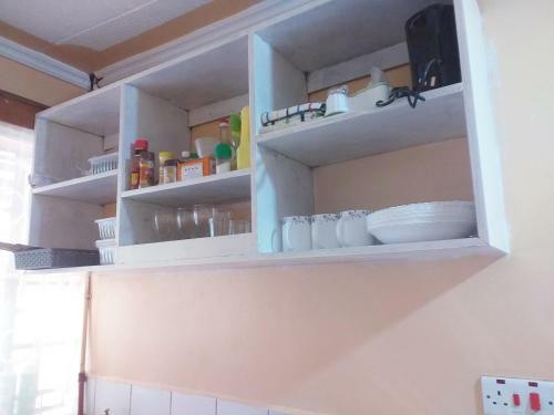 Apartamento Belle Wood Home