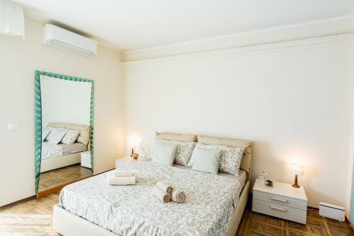 Tre Ponti Panoramic Seaview Apartment