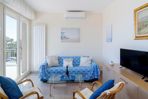 Tre Ponti Panoramic Seaview Apartment