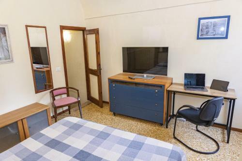 Apartamento Centralissimo Trilocale Su Due Piani - Flavio House
