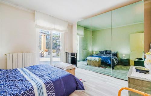 Stunning Apartment In Sanremo With 2 Bedrooms