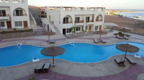 Apartamento Half Moon - Sunny Dahab Resort