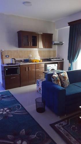 Apartamento Half Moon - Sunny Dahab Resort