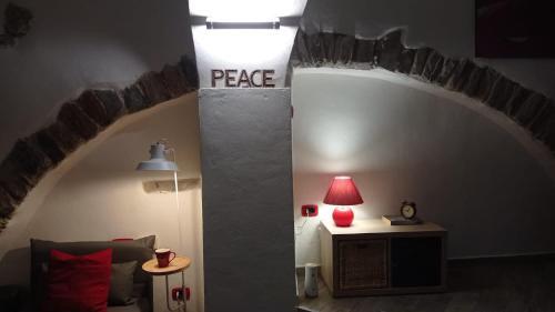 Apartamento Roserosse Casa Vacanze