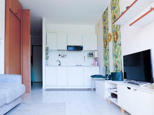 Apartamento Dh ? Sanremo Baia Sole ? Ariston - Piscina