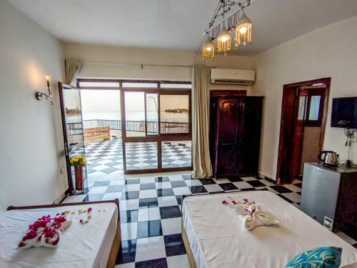 New Dahab Bay Hotel