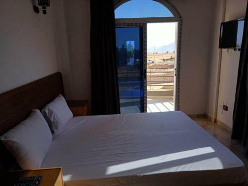 Apartamento Rodex Dahab Studios & Villas