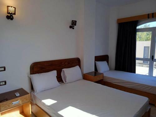 Apartamento Rodex Dahab Studios & Villas