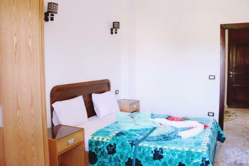 Apartamento Rodex Dahab Studios & Villas