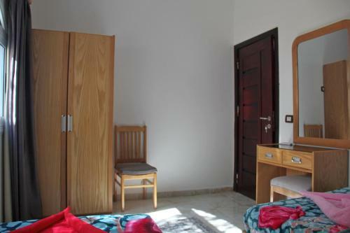 Apartamento Rodex Dahab Studios & Villas