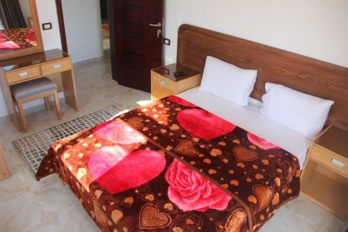 Apartamento Rodex Dahab Studios & Villas