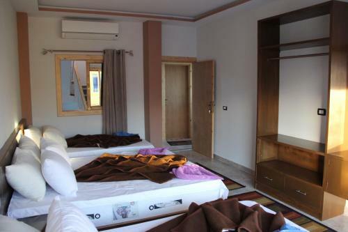 Seaview Dahab Villa