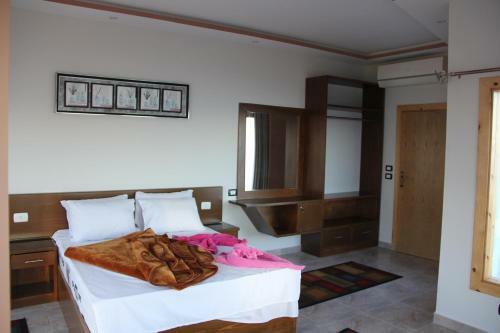 Seaview Dahab Villa
